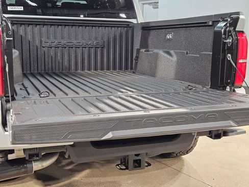 New 2026 Toyota Tacoma TRD Sport AWD/4WD image 22
