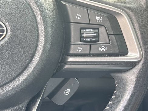 Used 2021 Subaru Ascent Touring w/ Popular Package #2A AWD/4WD image 27