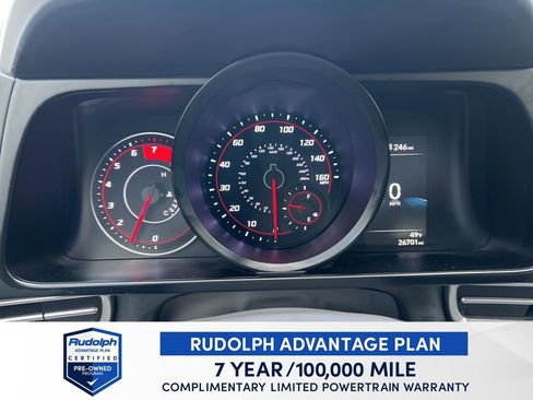 Used 2023 Hyundai Elantra SEL image 16