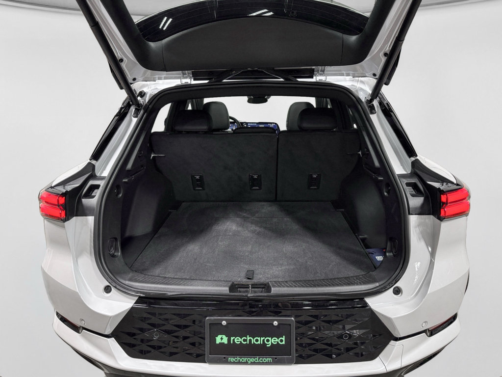 Used 2025 Chevrolet Equinox EV RS AWD/4WD image 25