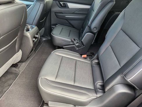 New 2026 Buick Enclave Preferred image 10