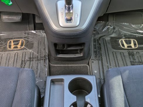 Used 2010 Honda CR-V EX image 20