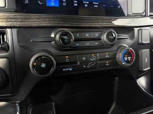 Used 2024 Ford F150 STX RWD image 18