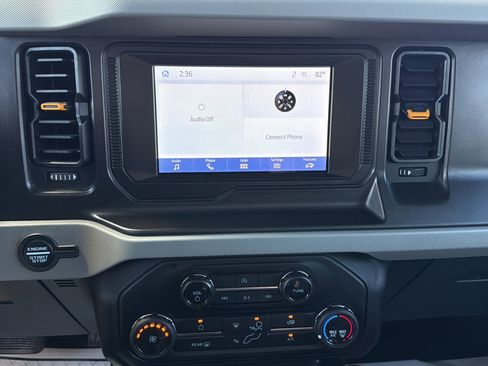 Used 2021 Ford Bronco Badlands AWD/4WD image 17