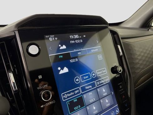 New 2026 Subaru Forester Wilderness AWD/4WD image 15