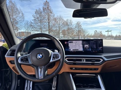 Certified 2024 BMW 440i xDrive M440i xDrive w/ Premium Package image 11