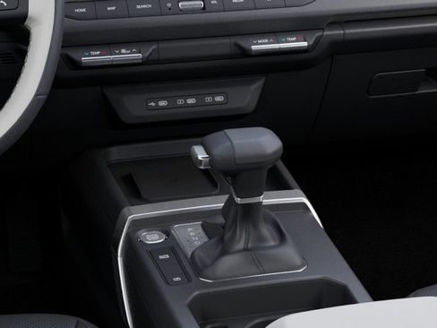 New 2027 Kia Seltos EX w/ EX Panoramic Sunroof Package FWD image 23