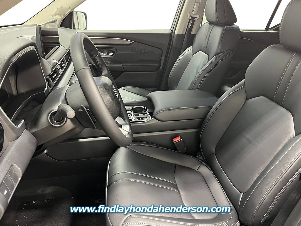 New 2026 Honda Pilot image 10