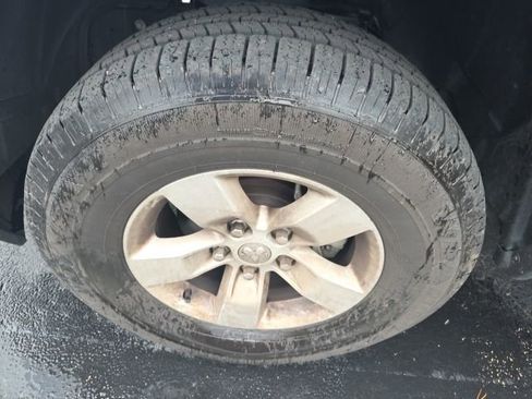 Used 2023 RAM 1500 Tradesman w/ Popular Equipment Group AWD/4WD image 10