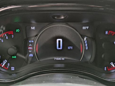 Used 2022 Dodge Durango GT w/ Blacktop Package image 36