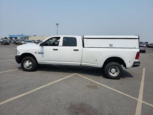 Used 2017 RAM 3500 Tradesman w/ Popular Equipment Group AWD/4WD image 15