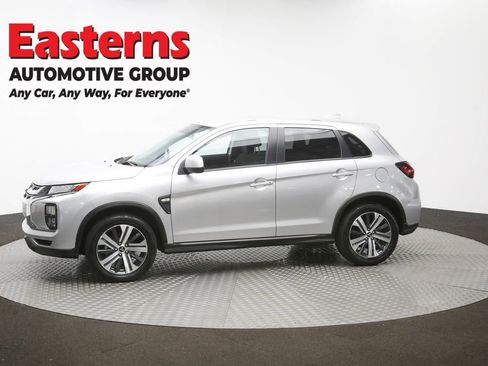 Used 2024 Mitsubishi Outlander Sport AWD image 58