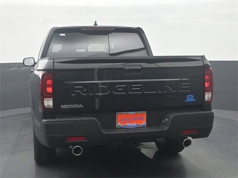New 2026 Honda Ridgeline RTL image 6