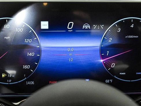 New 2026 Mercedes-Benz S 580 4MATIC Sedan image 11