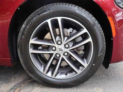 Used 2019 Dodge Charger SXT w/ Cold Weather Package image 43