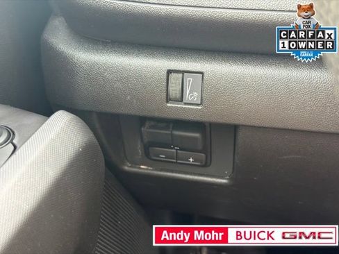 Used 2023 Chevrolet Colorado W/T w/ WT Convenience Package II AWD/4WD image 34