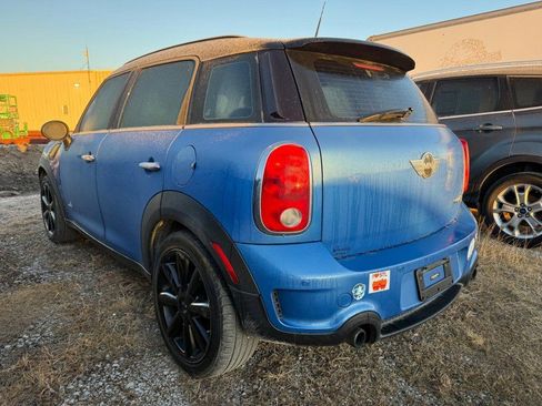 Used 2013 MINI Cooper Countryman S image 3