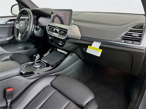 Used 2023 BMW X3 xDrive30i w/ Premium Package image 33