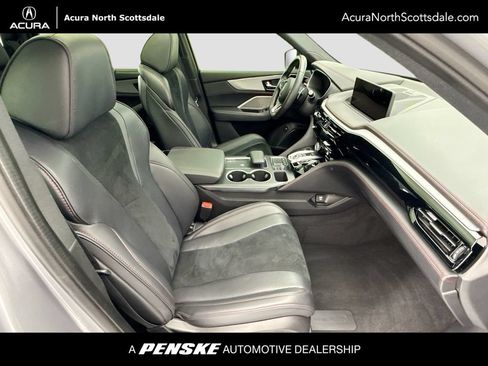 Certified 2024 Acura MDX A-Spec AWD/4WD image 20