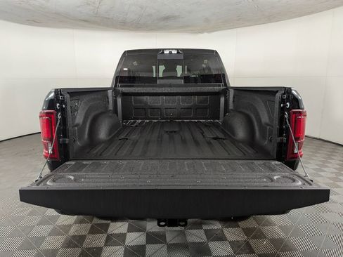 New 2026 RAM 3500 Laramie image 9