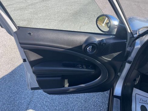 Used 2014 MINI Cooper Countryman S image 22