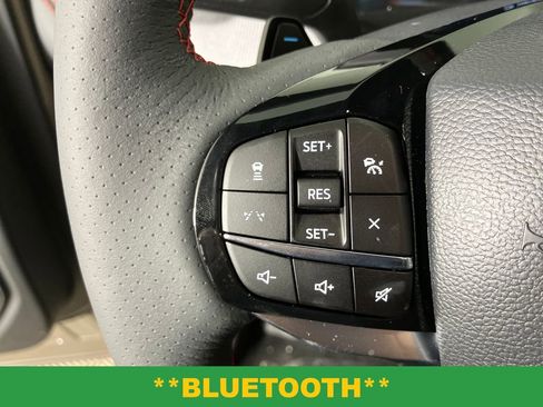 New 2026 Ford Explorer ST image 18