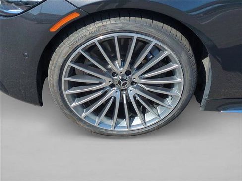 Certified 2023 Mercedes-Benz S 580 4MATIC Sedan image 29