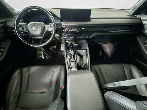 Used 2024 Honda Accord Sport image 16