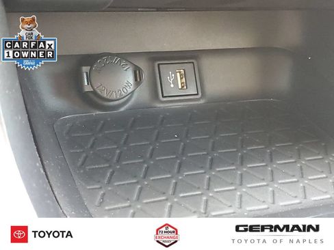Certified 2023 Toyota RAV4 XLE Premium AWD/4WD image 32