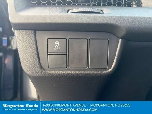 Used 2024 Honda CR-V EX image 19
