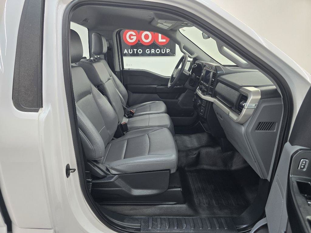 Used 2021 Ford F150 XL w/ Equipment Group 101A High RWD image 16