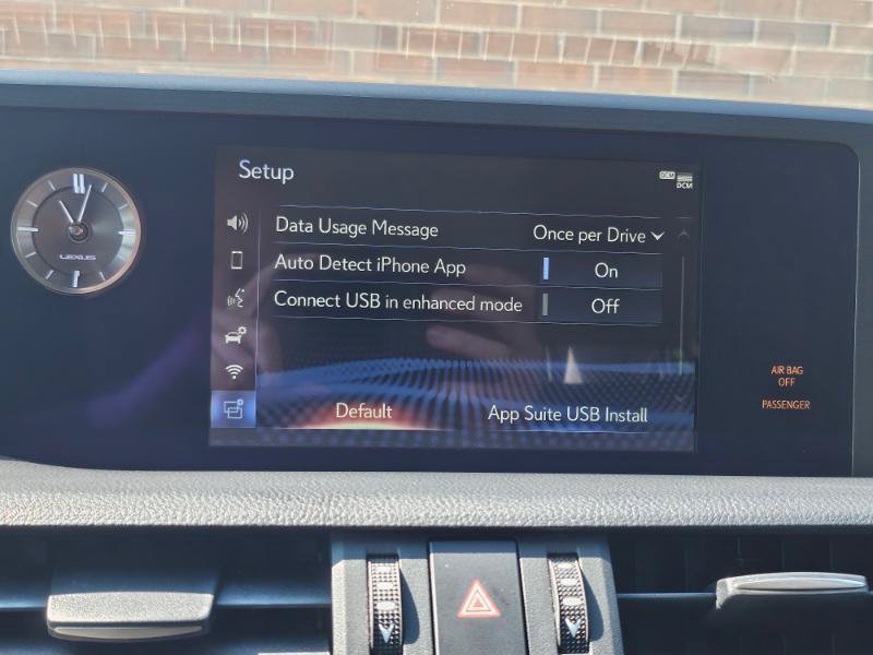 Used 2021 Lexus ES 350 w/ Premium Package FWD image 69