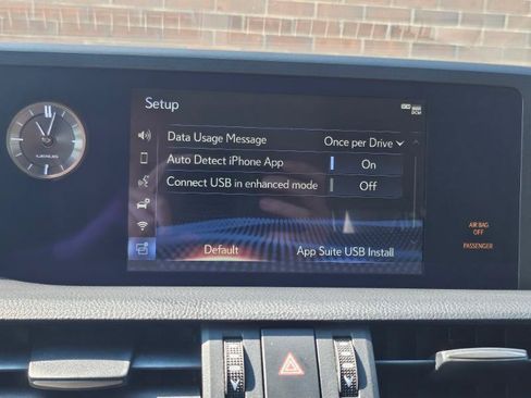 Used 2021 Lexus ES 350 w/ Premium Package FWD image 69