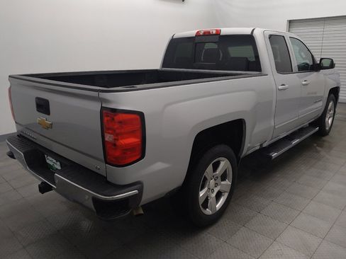 Used 2017 Chevrolet Silverado 1500 LT w/ All Star Edition RWD image 9
