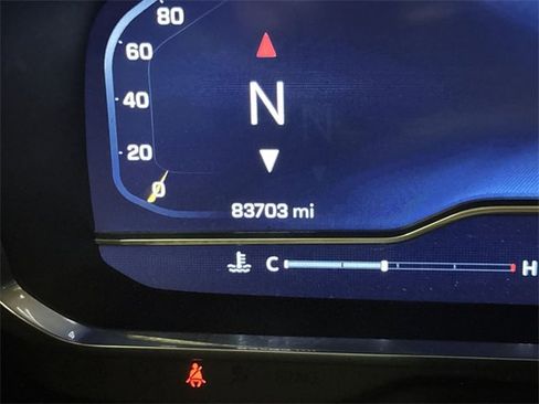 Certified 2022 Chevrolet Tahoe Z71 w/ Z71 Off-Road Package image 12