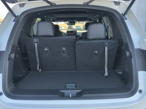 New 2026 Honda Pilot TrailSport image 11