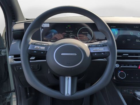 New 2026 Hyundai Santa Cruz SEL FWD image 10
