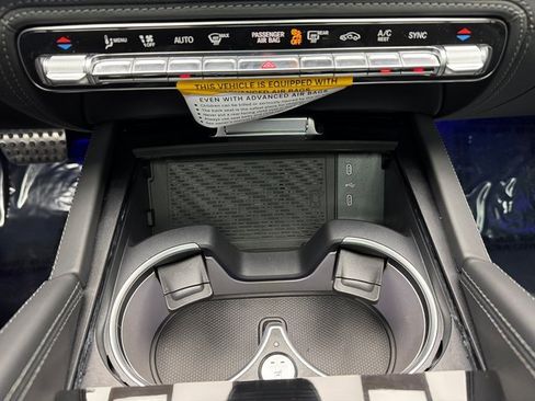 New 2026 Mercedes-Benz GLE 63 AMG S image 19