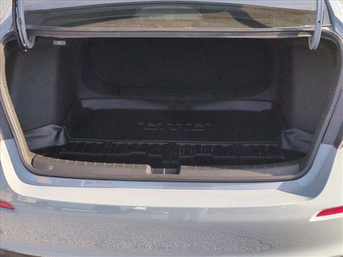 Used 2022 Honda Civic Sport image 6