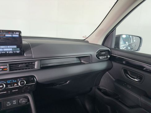 New 2025 Honda Pilot EX-L image 27