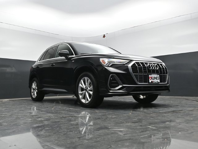 Used 2024 Audi Q3 2.0T Premium AWD/4WD image 63