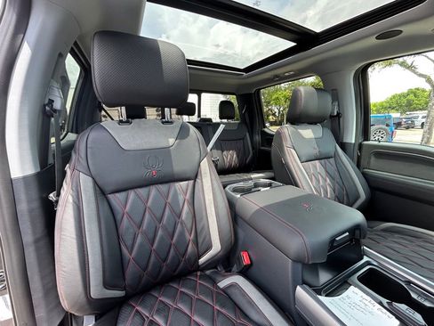 New 2026 Ford F250 Lariat image 32