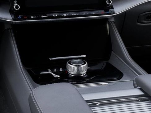 New 2025 Jeep Wagoneer Series II w/ Premium Group I image 24