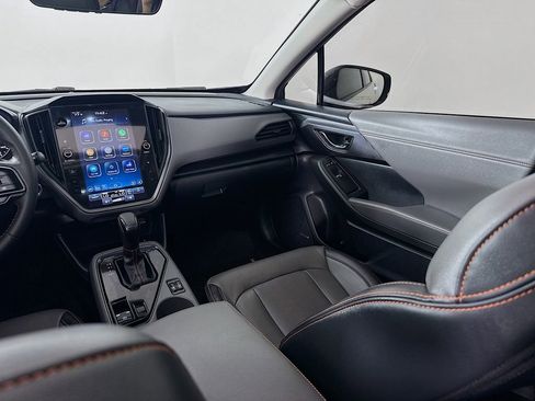 Used 2024 Subaru Crosstrek 2.5i Limited w/ Crosstrek Mirror Package AWD/4WD image 27