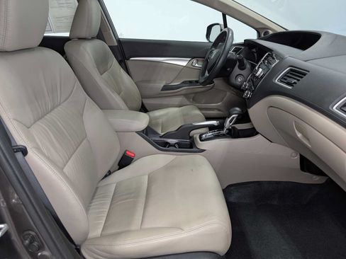 Used 2013 Honda Civic EX-L image 39
