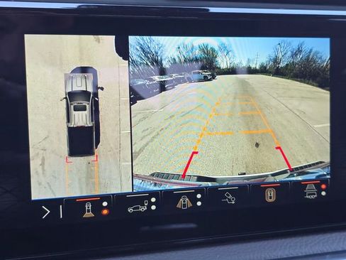 New 2026 GMC Sierra 2500 Denali image 6