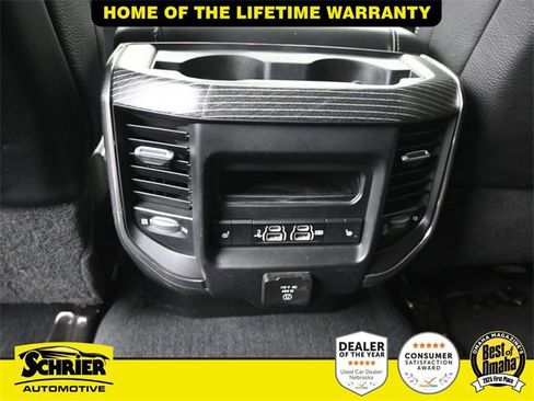 Used 2020 RAM 2500 Limited image 39