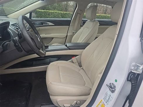 Used 2019 Lincoln MKZ Reserve w/ Reserve Plus Package image 15