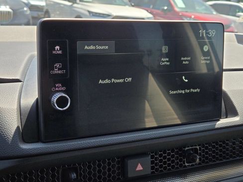 Used 2026 Honda CR-V EX image 21