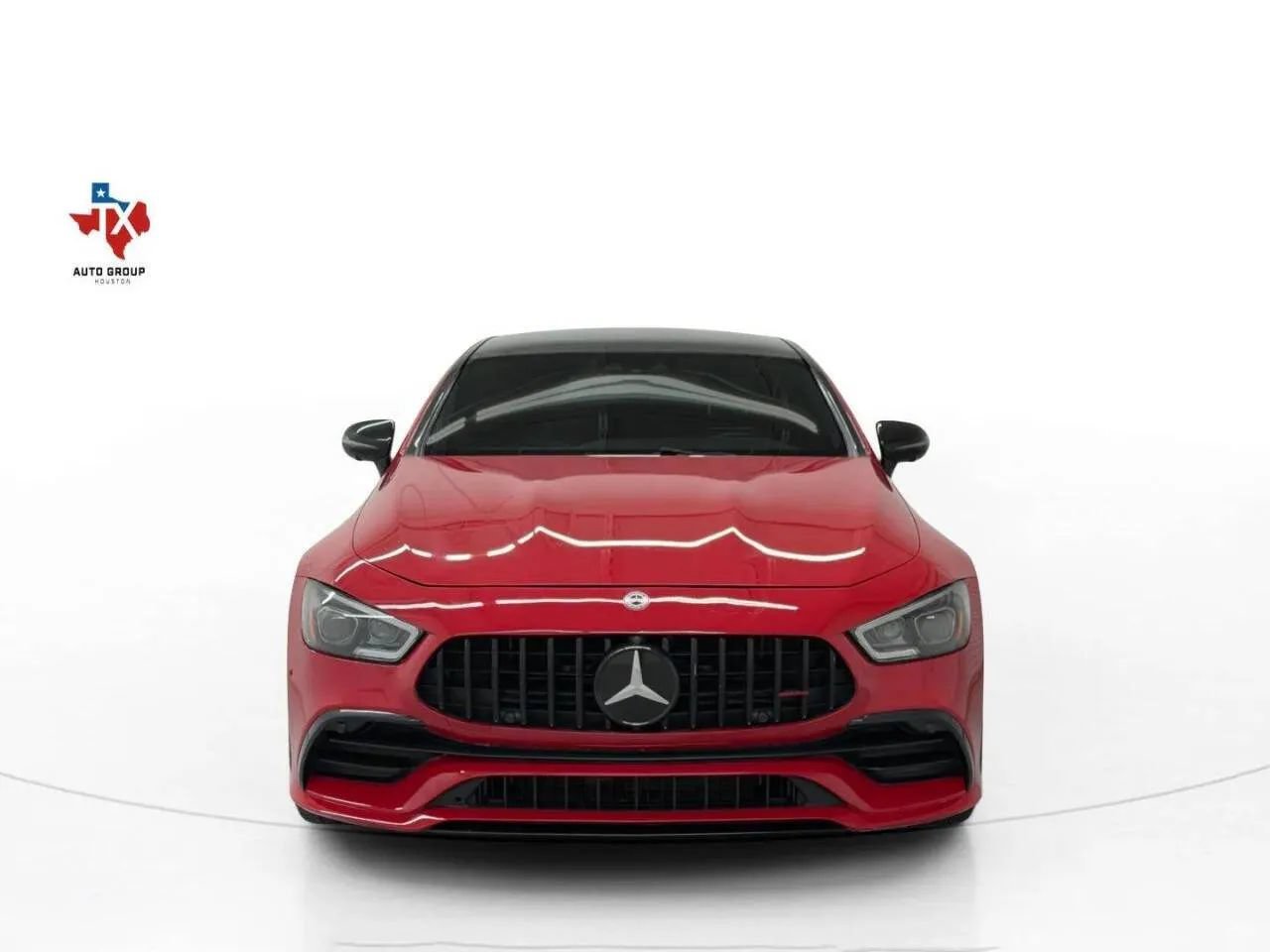 Used 2020 Mercedes-Benz AMG GT 53 image 8